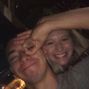 Meet your Posher, Cade